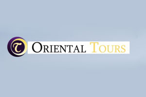 Oriental Tour & Travel logo