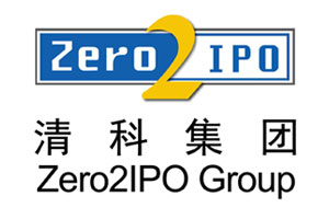清科集团（Zero2IPO Venture）logo