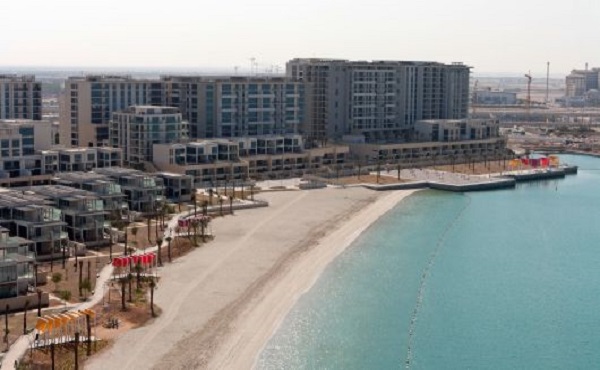 Abu Dhabi's real estate investment law reforms are 'game changing,' developer says