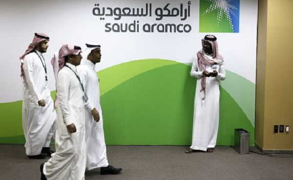 Tadawul scrambles to get ready for Aramco IPO