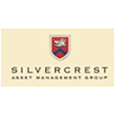 Silvercrest资产管理Silvercrest Asset Management