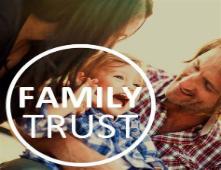 家族信托是什么