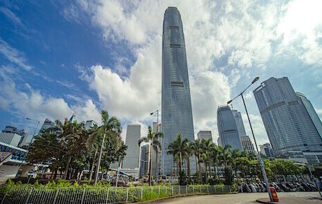 香港家族办公室在2022年关注ESG提升