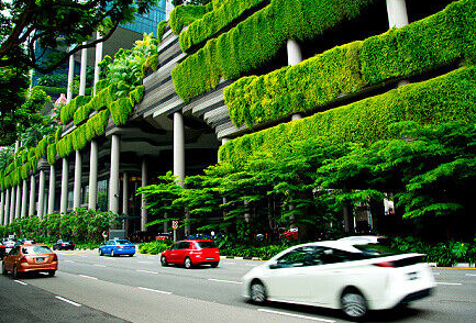 新加坡启动绿色主权债券框架
