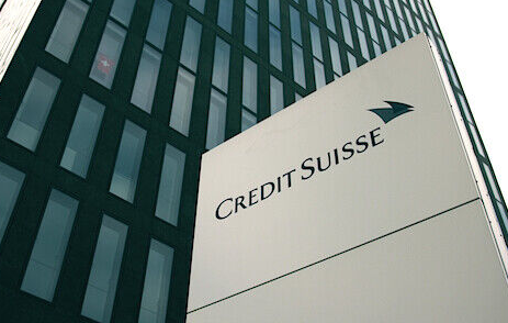 瑞士信贷寻求重振财富管理