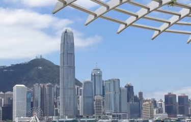 香港聘请欧洲官员吸引家族办公室投资大湾区