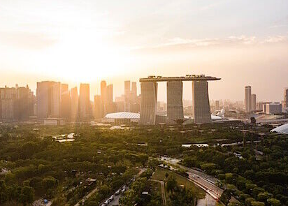 汇丰银行：新加坡将成为亚洲人均百万富翁人数最多的国家