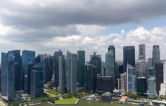 新加坡拥有亚洲一半以上的家族办公室