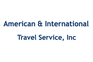 American Travel Service logo