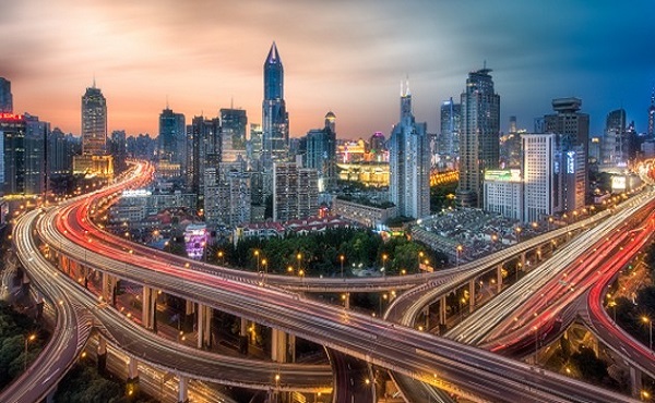 城市化激发中国经济大潜力