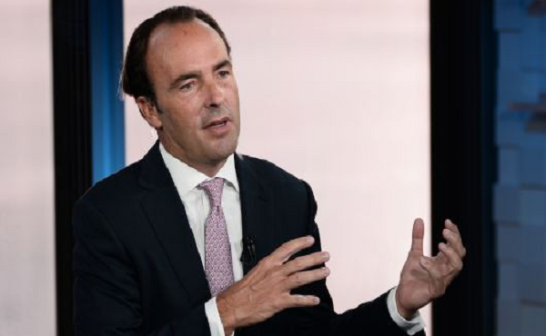 Steve Bannon and Kyle Bass accuse Wall Street of 'funding' China's fight with the US