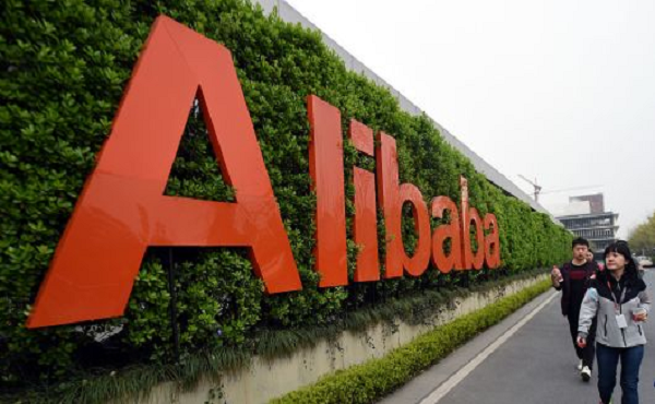 If you invested $1,000 in Alibaba when it went public, here's how much you'd have