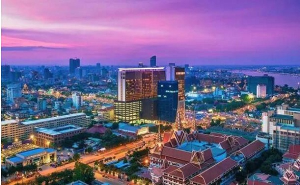 柬埔寨房产成全球投资风向标，西港海景房引全球投资者高度关注！