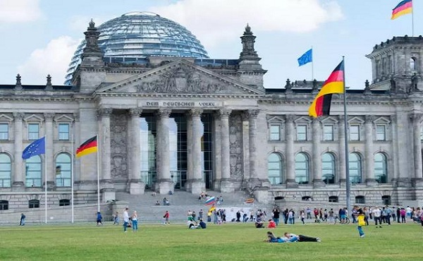 全球首次！德国批准2.8亿美元房地产STO，一秒投资德国房地产