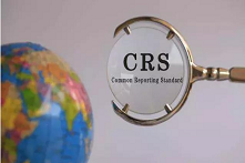 什么是 CRS，什么人需要关注？