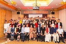 摩瑟家族办公室成功主办首届“上海市武汉企业家沙龙”活动