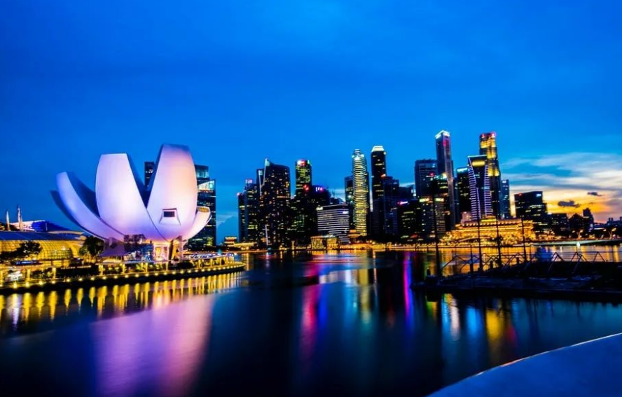 投资回报显着增长，新加坡家族财富空间有多大？