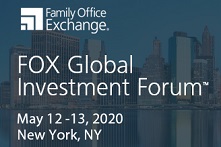 2020 FOX全球投资论坛