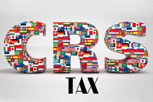 第三期：CRS下的国际税务规划与中国税制