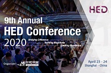 2020第九届HED峰会-对冲基金·ETF指数基金·金融衍生品风险管理