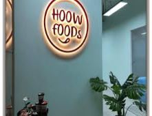 新加坡Nanyang Realty家族办公室领投食品科技初创公司Hoow foods
