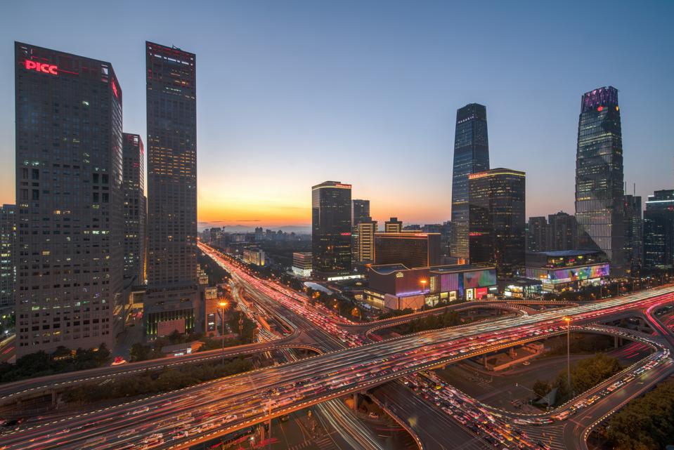 北京加冕亿万富翁城市，但家族办公室在哪里？