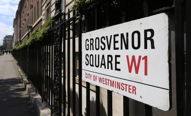 格罗夫纳集团寻求伦敦以外的ESG商业地产交易