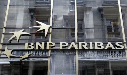 法国巴黎银行就组建中国财富管理合资企业进行谈判