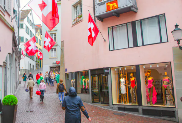 瑞士风险基金希望成为世界上最具创新力的机构——它正在吸引家族办公室的注
