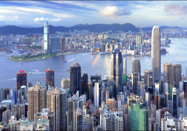 为什么香港商业财富家族是可持续和影响力投资的开拓者