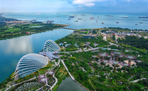全球经济逐渐复苏 新加坡资产管理规模去年增17％