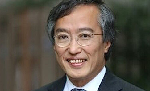 前华侨银行副总裁加入新加坡房地产投资信托基金