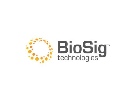 BioSig Technologies, Inc.宣布与家族办公室融资300万美元