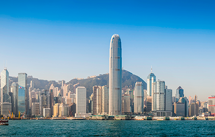 香港如何成为亚洲家族办公室的最佳中心