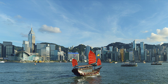 香港如何成为亚洲家族办公室的最佳中心