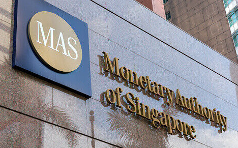 新加坡中央银行准备收紧政策