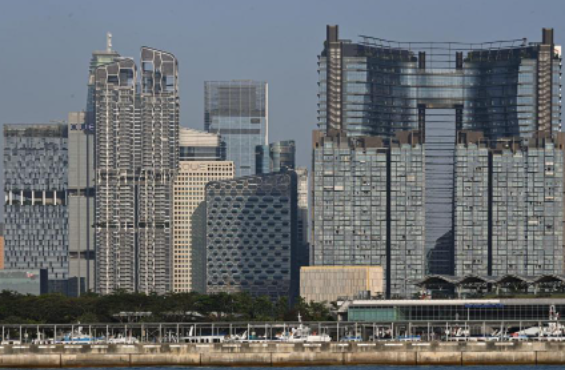 新加坡收紧家族办公室税收优惠政策