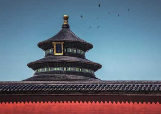 北京加冕亿万富翁之城，但家族办公室在哪里？