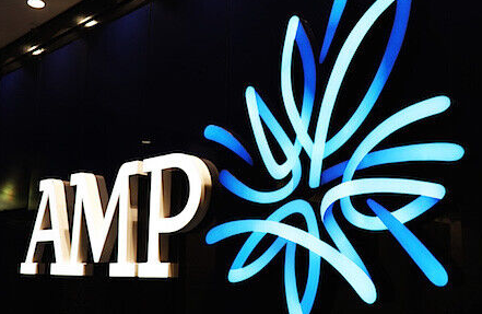 AMP谈判出售投资管理部门