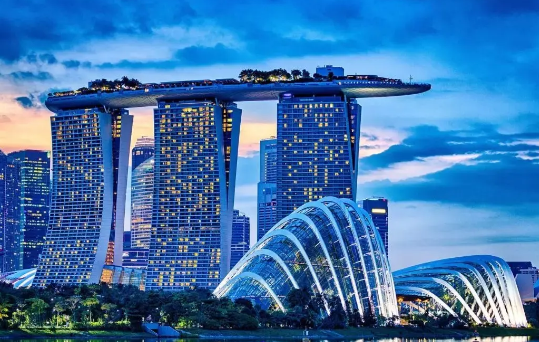 为什么家族办公室选择在新加坡开展业务