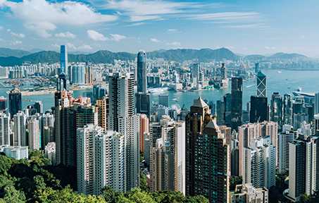 全球家族办公室为什么要通过香港投资亚洲？