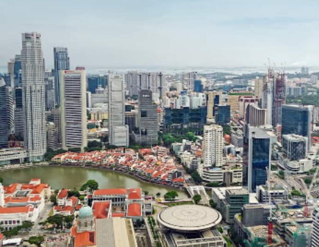 新加坡新家族办公室规则凸显竞争压力