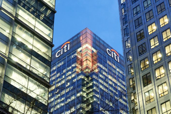 花旗集团（Citigroup）成立了新的风险投资和家族办公室团队，由