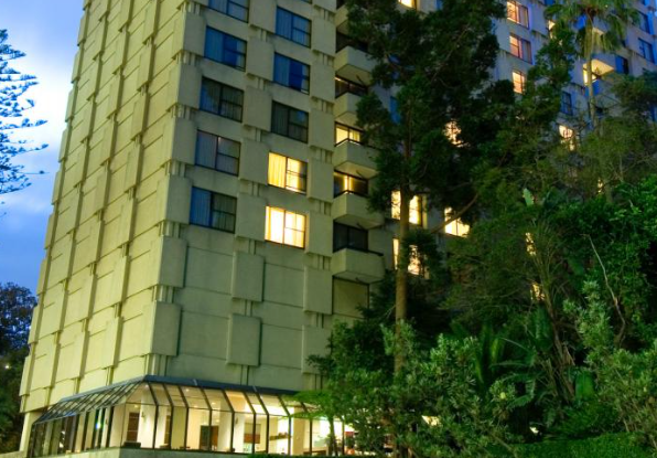 世邦魏理仕以 7500 万美元的价格将北悉尼雷吉斯酒店出售给新加