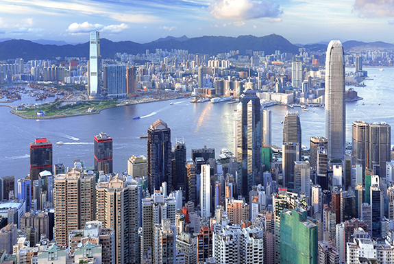 香港是否适合设立家族办公室？