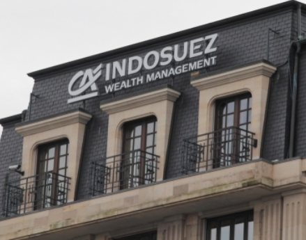 Indosuez 财富管理在亚洲任命了四位新的客户经理
