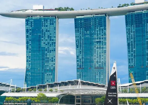 随着新加坡吸引新业务，亚洲家族办公室的激增势头没有放缓的