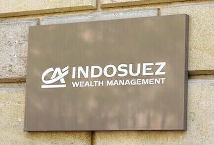 Indosuez 在新加坡增加投资顾问