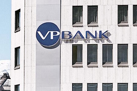 亚洲财富推动VP银行的积极资产流入