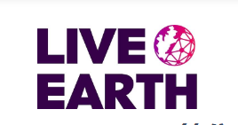 Live Earth 筹集了1000万美元的增长资金